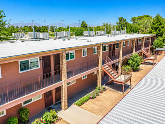 Jaycom property